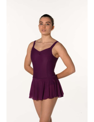 Jupe voile LISETTE enfant Artiligne Artiligne - FAME LaMaisonDeLaDanse