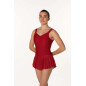 Jupe voile LISETTE enfant Artiligne
