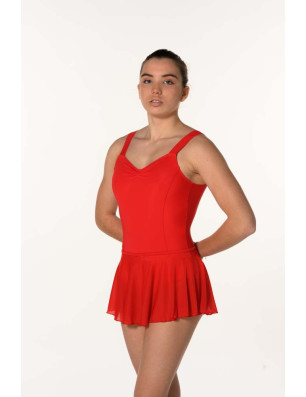 Jupe voile LISETTE enfant Artiligne Artiligne - FAME LaMaisonDeLaDanse