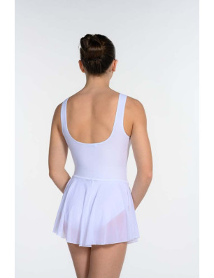 Jupe voile LISETTE enfant Artiligne Artiligne - FAME LaMaisonDeLaDanse
