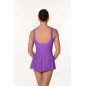 Jupe voile LISETTE enfant Artiligne