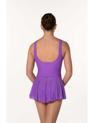 Jupe voile LISETTE enfant Artiligne Artiligne - FAME LaMaisonDeLaDanse