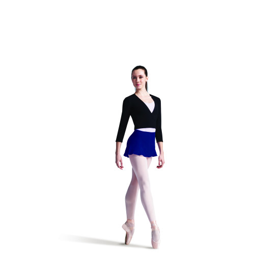 Jupette ruban Capezio CC130 Capezio - FAME LaMaisonDeLaDanse