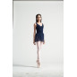 Jupette voile Capezio CAD800