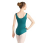 Justaucorps enfant Queen Anne Capezio SE1015C