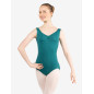 Justaucorps enfant Queen Anne Capezio SE1015C