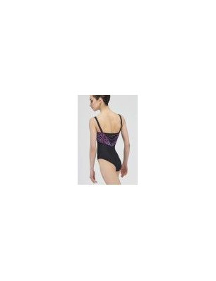 Justaucorps LC100 Bubbles Wear Moi - FAME La Maison De La Danse
