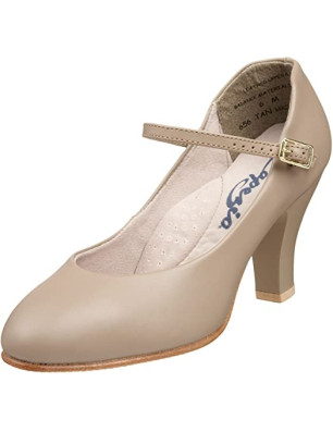 Theatrical Footlight 656 Capezio Capezio - FAME LaMaisonDeLaDanse