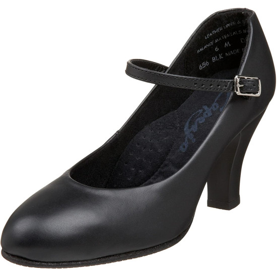 Theatrical Footlight 656 Capezio Capezio - FAME LaMaisonDeLaDanse
