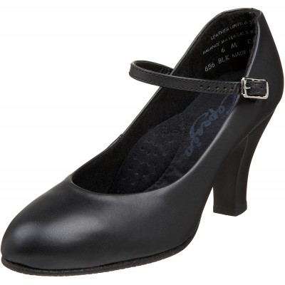 Theatrical Footlight 656 Capezio Capezio - FAME LaMaisonDeLaDanse