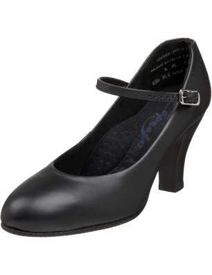 Theatrical Footlight 656 Capezio Capezio - FAME LaMaisonDeLaDanse