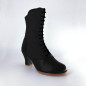 Bottines de Cancan Poppins Begoña Cervera
