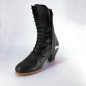 Bottines de Cancan Poppins Begoña Cervera
