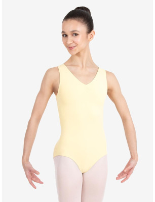 Justaucorps enfant SE1008C Capezio Capezio - FAME LaMaisonDeLaDanse