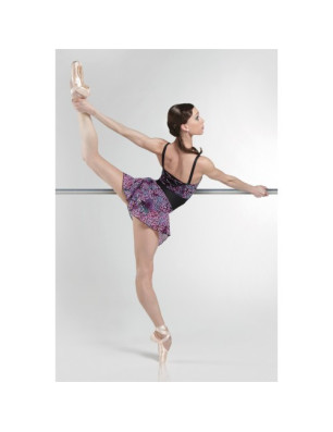 Jupette LC105 Wear Moi - FAME La Maison De La Danse