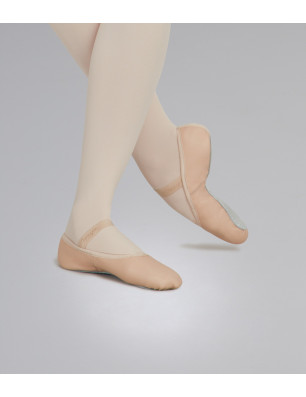 Demi pointes Daisy Capezio 205C