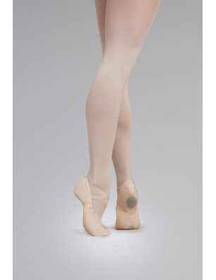 Demi-pointes Cobra enfant Capezio 2030C