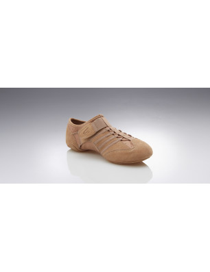 Chaussons de jazz & salsa Capezio PP16