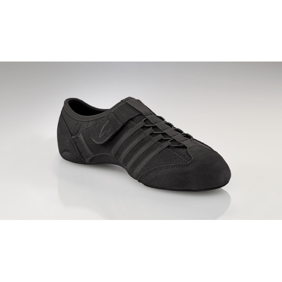 Chaussons de jazz & salsa Capezio PP16