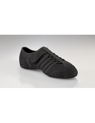 Chaussons de jazz & salsa Capezio PP16
