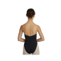 Bretelles transparentes STRP1 Capezio