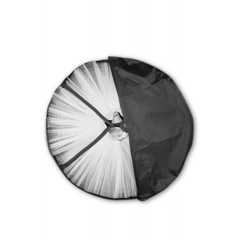 Tutu bag B244 Capezio