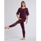 Legging De Danse - ADALIE STRIPES