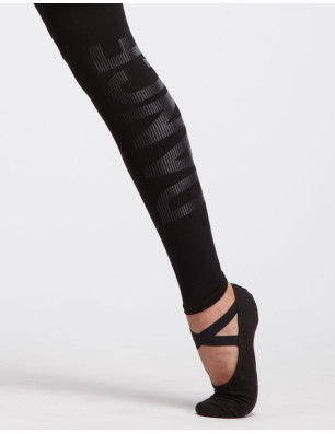 Legging De Danse - ADALIE STRIPES Temps Danse