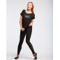 Legging De Danse - ADALIE STRIPES