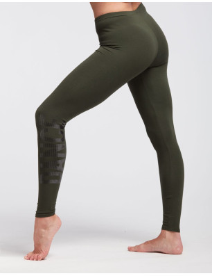 Legging De Danse - ADALIE STRIPES Temps Danse