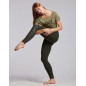 Legging De Danse - ADALIE STRIPES