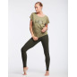 Legging De Danse - ADALIE STRIPES