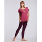Legging De Danse - ADALIE STRIPES