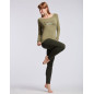 Legging De Danse - ADALIE STRIPES