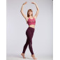 Legging De Danse - ADALIE STRIPES