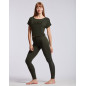 Legging De Danse - ADALIE STRIPES