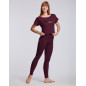 Legging De Danse - ADALIE STRIPES