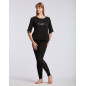 Legging De Danse - ADALIE STRIPES
