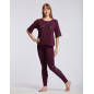 Legging De Danse - ADALIE STRIPES