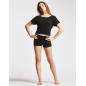 T-Shirt Court Danse - AGILE