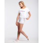 T-Shirt Court Danse - AGILE I AM