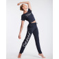 T-Shirt Court Danse - AGILE I AM