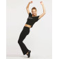 T-Shirt Court Danse - AGILE I AM