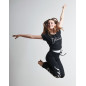 T-Shirt Court Danse - AGILE I AM