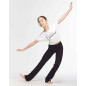 Tshirt Danse Fille AGILE JR I AM - Temps Danse