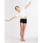 T-Shirt Danse Fille - AGILE JR
