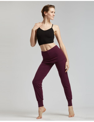 Brassière Fines Bretelles Viscose - AGIR Temps Danse - FAME La Maison De La Danse