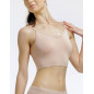 Brassière Fines Bretelles Viscose - AGIR Brassière Fines Bretelles Viscose - AGIR