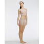Brassière Fines Bretelles Viscose - AGIR Brassière Fines Bretelles Viscose - AGIR