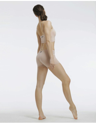 Brassière Fines Bretelles Viscose - AGIR Temps Danse - FAME La Maison De La Danse